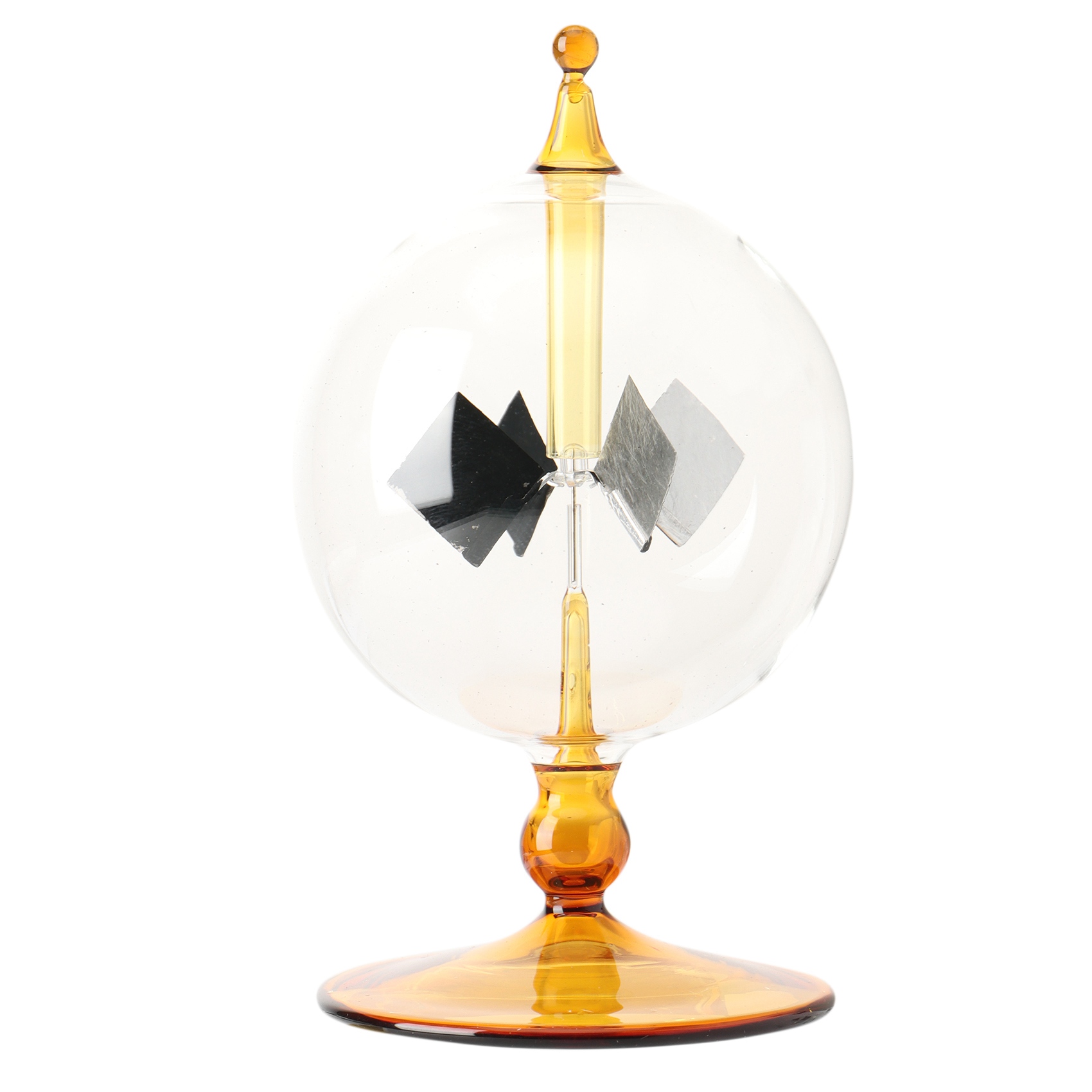 Solar Power Radiometer Crookes - Renewable Energy House recension och pris