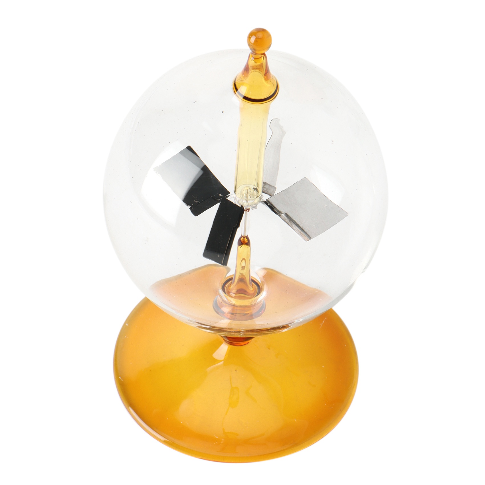 Solar Power Radiometer Crookes - Renewable Energy House recension och pris