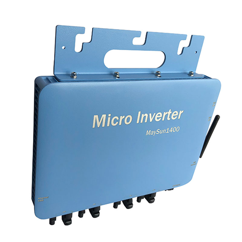 IP65 Input 22-60VDC  Output 12 - Grid Tie Micro Inverter recension och pris