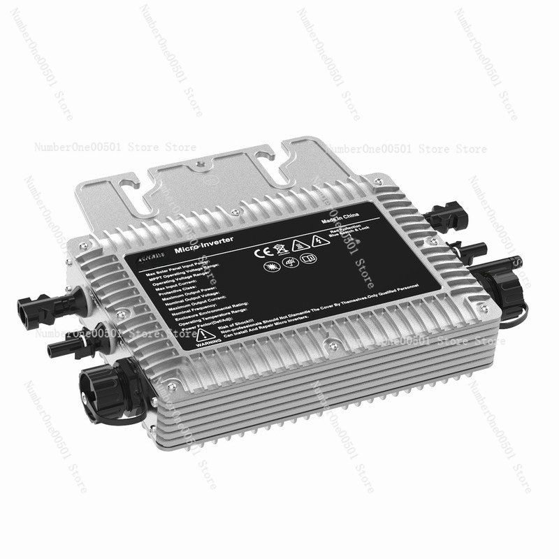 SMI-800-R Grid Tie Micro Inver - Grid Tie Micro Inverter recension och pris