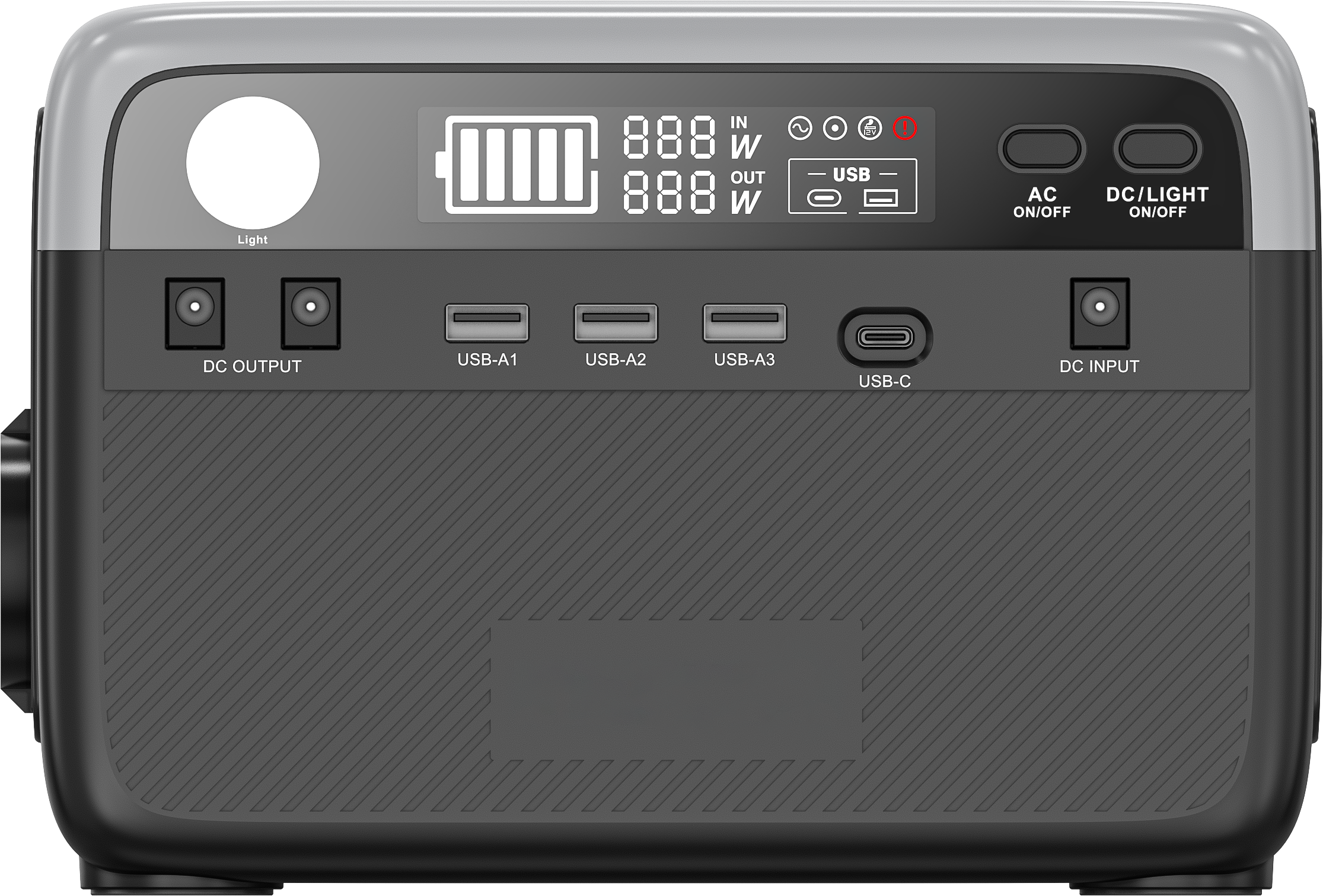 Outdoor Portable Power Home En - Renewable Energy House recension och pris