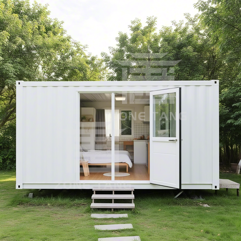 Readymade Homes Energy Efficie - Renewable Energy House recension och pris