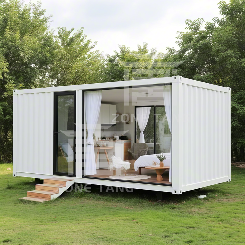 Readymade Homes Energy Efficie - Renewable Energy House recension och pris