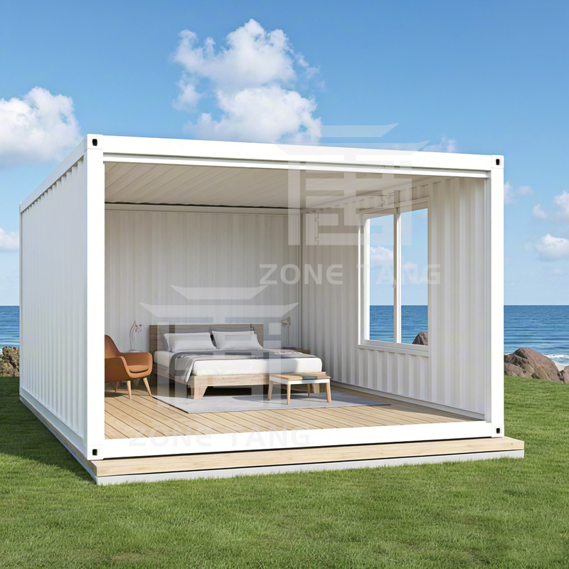 Readymade Homes Energy Efficie - Renewable Energy House recension och pris