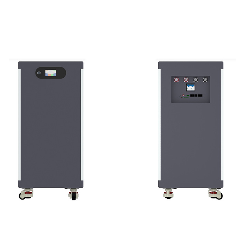 100% Full Capacity 51.2V560Ah/ - Renewable Energy House recension och pris