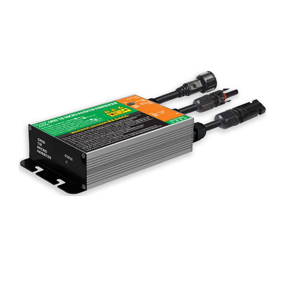 2800W IP65 Waterproof Grid Tie - Grid Tie Micro Inverter recension och pris