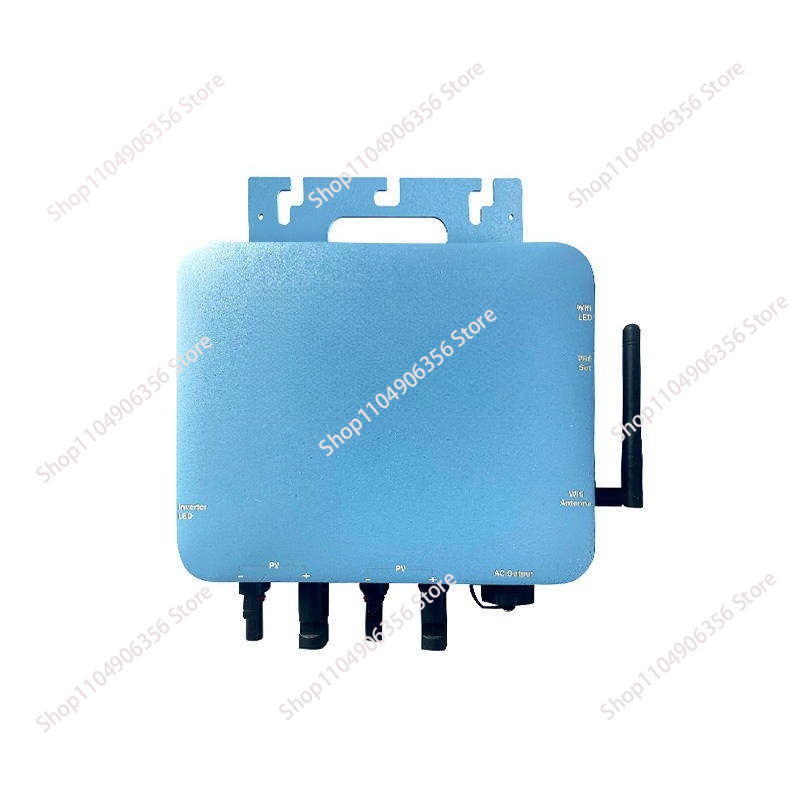 for 600W 800W Grid Tie Inverte - Grid Tie Micro Inverter recension och pris