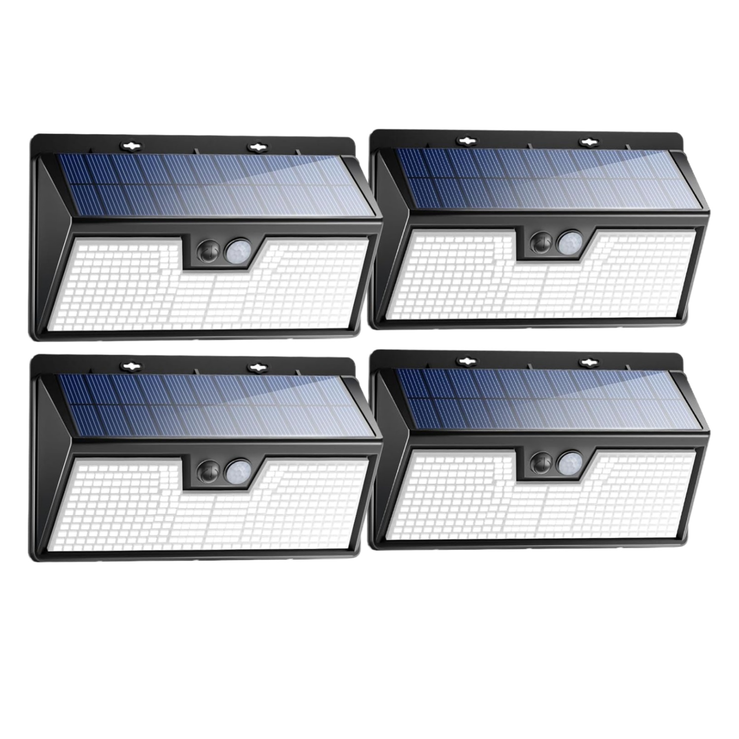 Solar Lights Outdoor Motion Se - Renewable Energy House recension och pris