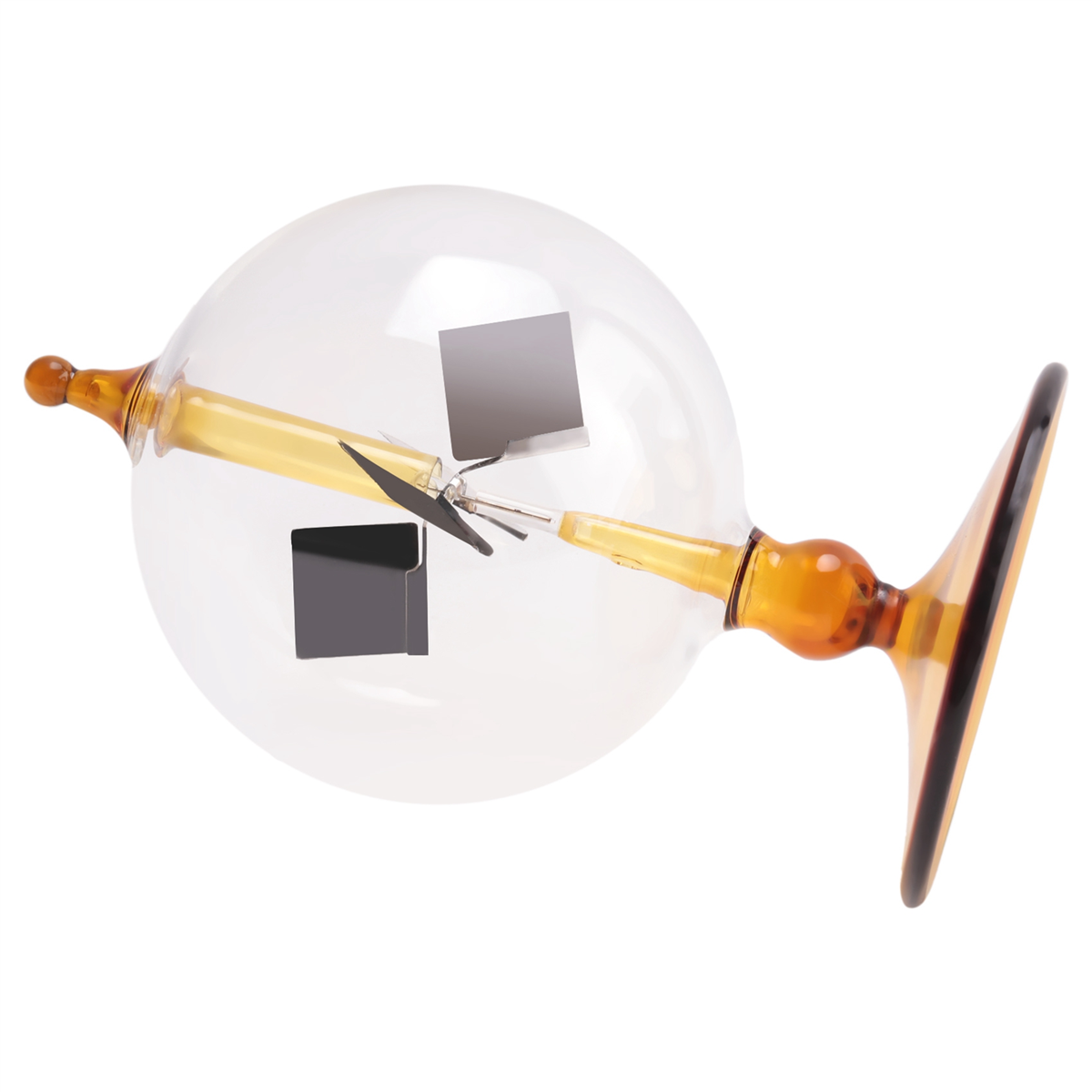 A64E Solar Power Radiometer Cr - Renewable Energy House recension och pris