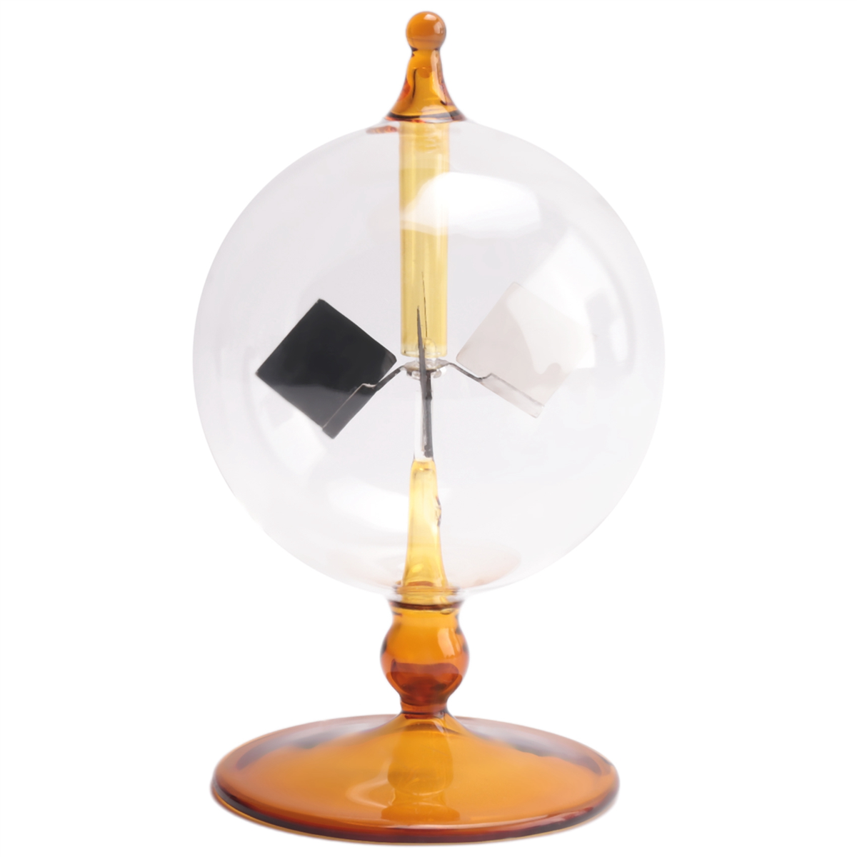 A64E Solar Power Radiometer Cr - Renewable Energy House recension och pris