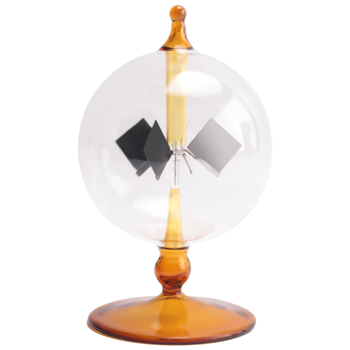 A64E Solar Power Radiometer Cr - Renewable Energy House recension och pris