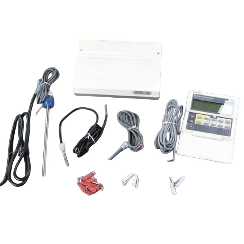 Heliotec SR81 Solar Water Cont - Renewable Energy Work recension och pris