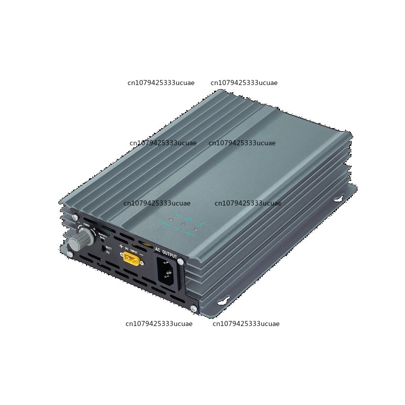 500W Micro Grid - Tie Inverter - Grid Tie Micro Inverter recension och pris