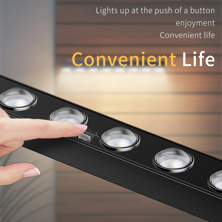 Outdoor Solar LED Address Ligh - Renewable Energy House recension och pris